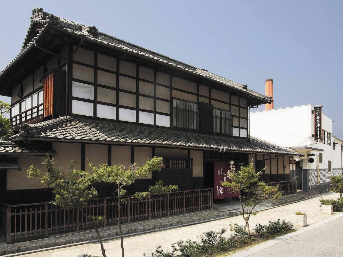 Ooedo Onsen Monogatari Dogo Hotel Matsuyama  Exterior photo