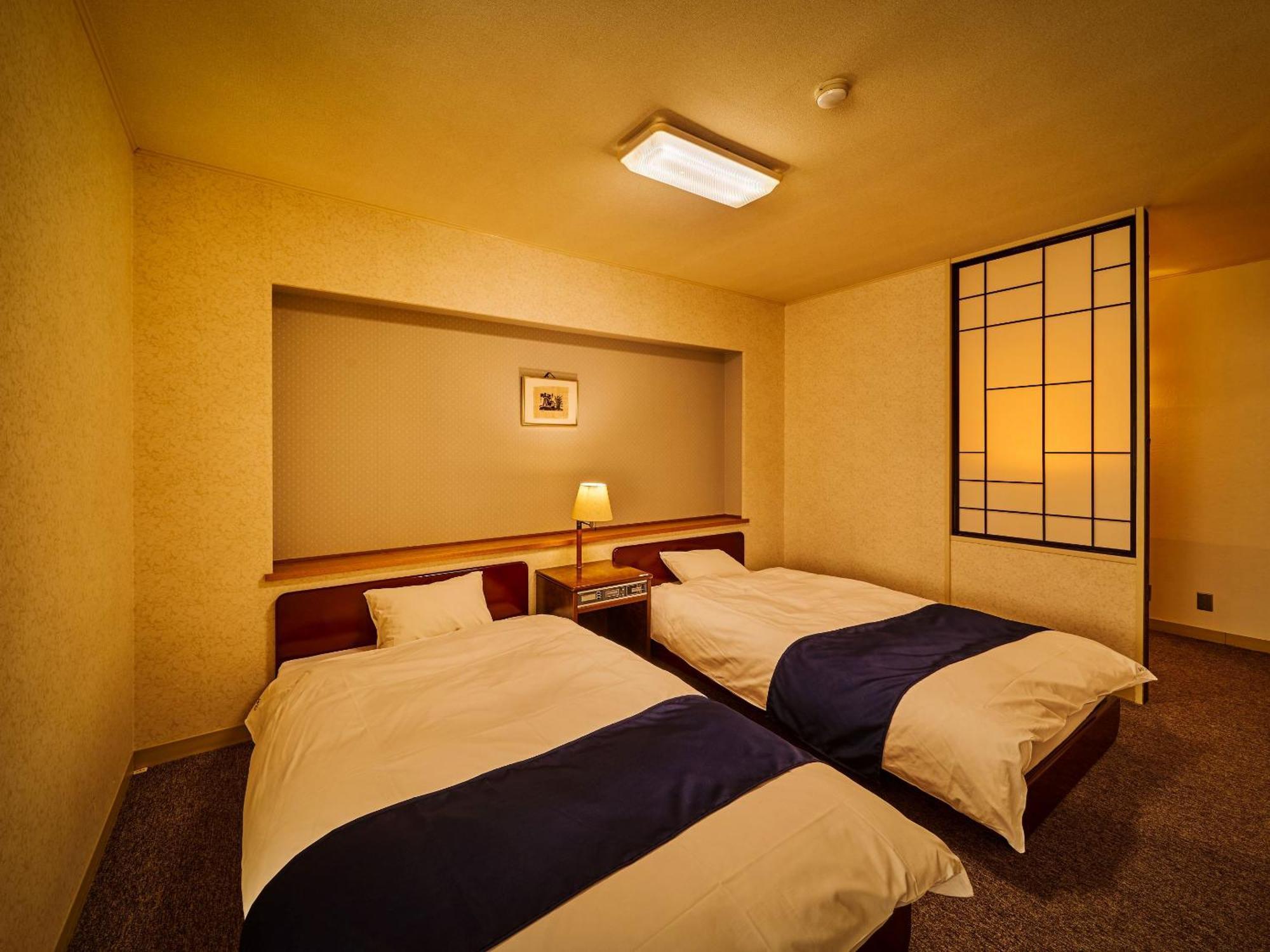 Ooedo Onsen Monogatari Dogo Hotel Matsuyama  Room photo