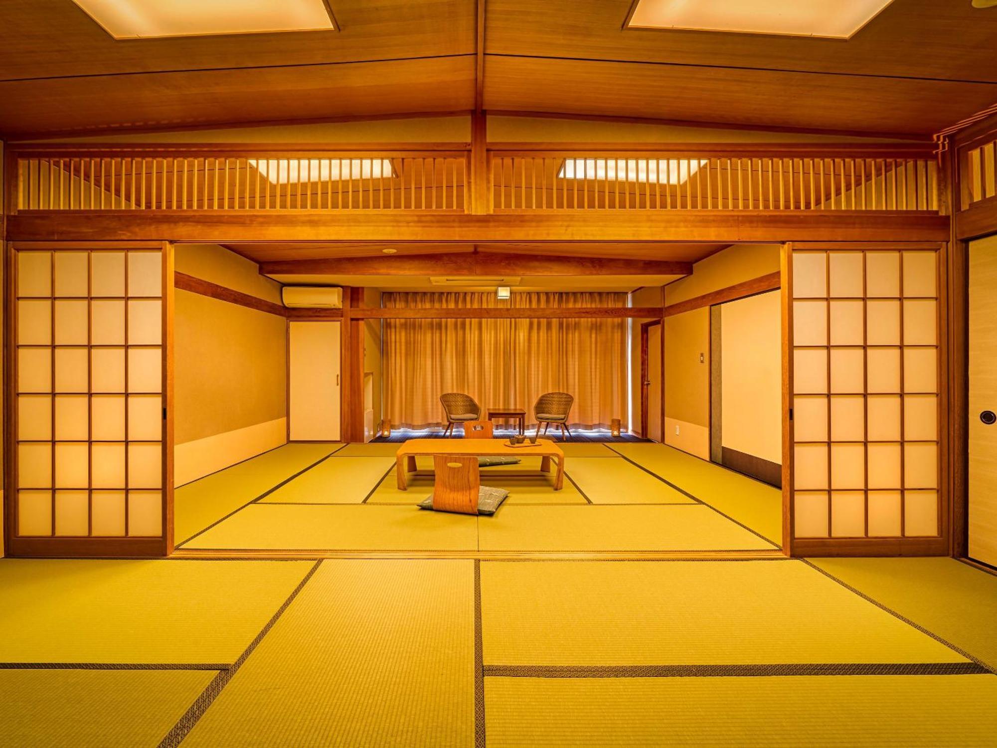 Ooedo Onsen Monogatari Dogo Hotel Matsuyama  Room photo
